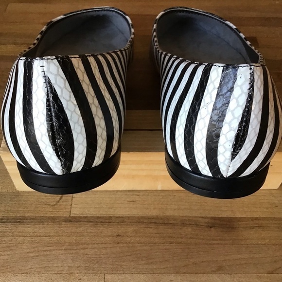 Aérosoles “Hey Girl “ flats size 9w. - Picture 5 of 9